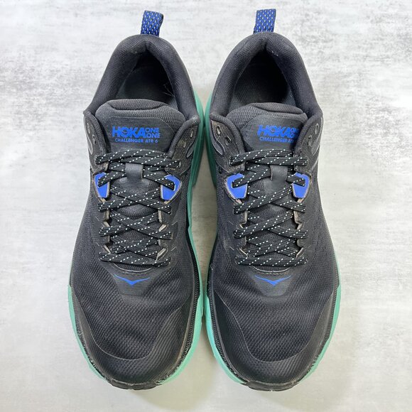 Hoka Challenger ATR 6 GTX Waterproof Trail Running Shoes - Women's Size 9.5 - Picture 7 of 10
